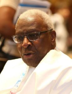 Lamine Diack