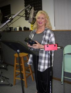 June Webb
