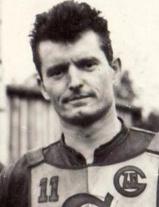Andrzej Pogorzelski