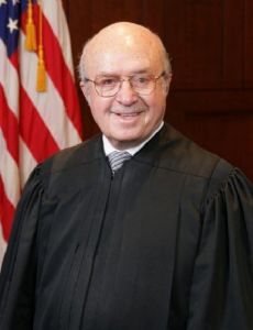 Warren Keith Urbom
