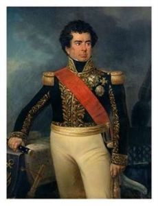 Eugène Charpentier