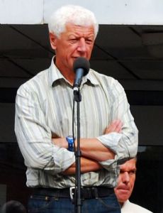 Einar Busterud