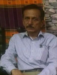 Sohail Sangi