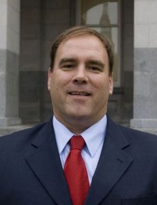 Curt Hagman
