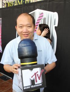 Boyd Kosiyabong