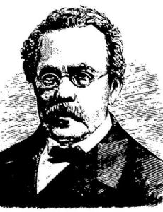 Henrik Laurentius Helliesen