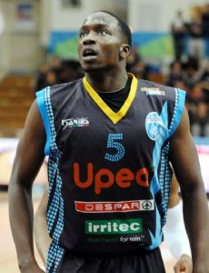 Alex Young (basketball)