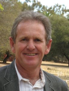 Trevor Hastie