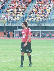 Oswaldo Vizcarrondo