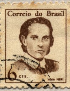 Ana Néri