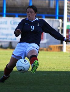 Megan Sneddon