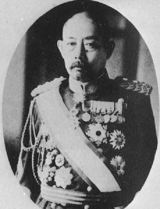 Akashi Motojiro