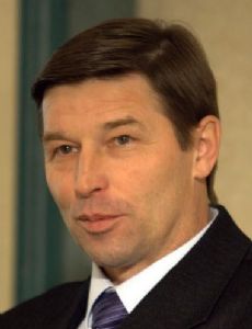 Sergei Oborin