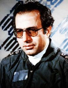 Javad Fakori