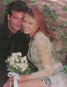 Osvaldo Sabatini and Catherine Fulop