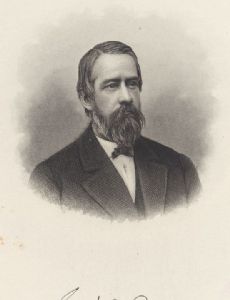 Samuel Newell Bell