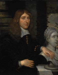 John Mylne (1611–1667)