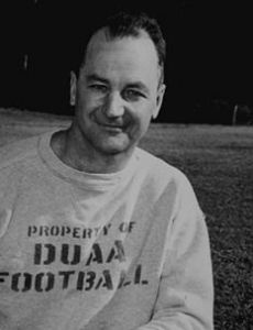 William D. Murray
