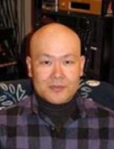 Hayato Matsuo