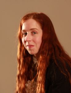 Cécile Corbel