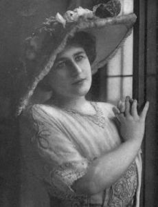 Gladys Hanson