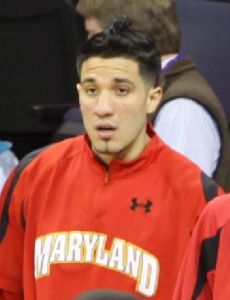 Greivis Vasquez