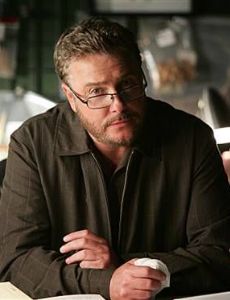 Gil Grissom