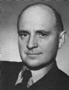 Hans Ruin