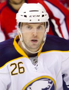 Thomas Vanek