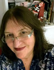 Mónica Weiss
