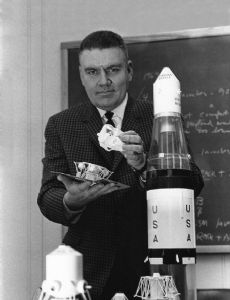 John H. Disher