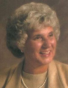 Margaret E. Chisholm