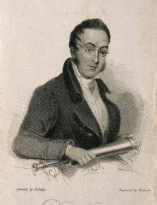 William Kitchiner