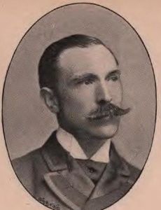 Charles Colston, 1st Baron Roundway