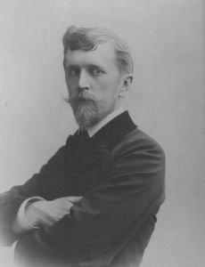 Ferdynand Ruszczyc
