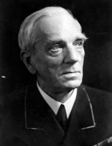 Erwin Bumke
