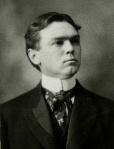 R. B. Albertson