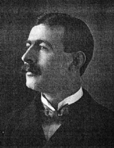 Edwin Foster Coddington
