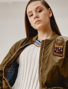 Daria Trubnikova