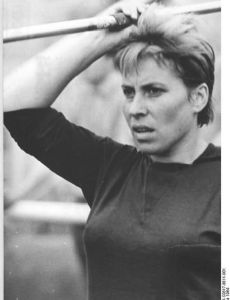 Ingeborg Schwalbe
