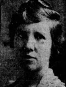 Susan Grey Akers