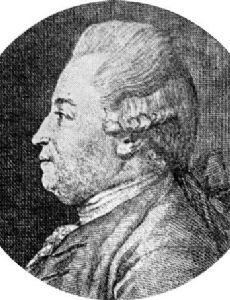 Otto Friedrich Müller