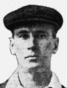 Hugh Bridgman