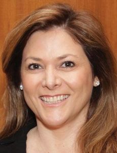 Wendy Berry Mendes
