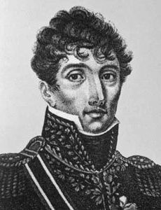Marc Antoine de Beaumont