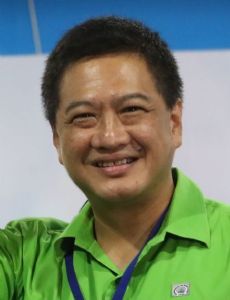 Lorenzo Tañada III