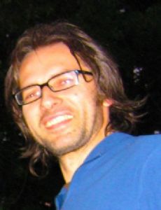 Fabrizio Schiavi