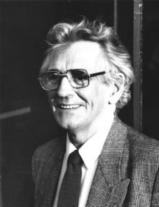 Roland Leroy