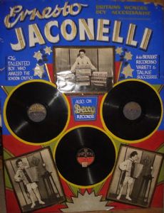 Ernesto Jaconelli