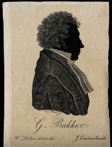 Gerbrand Bakker